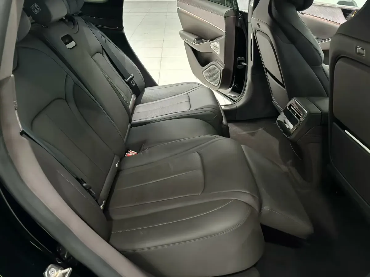 2024 Denza DenzaZ9 2.0T 207HP L4 E-CVT PHEV 38.5KWH,autocango,china used car exporter,china ev exporter,chinese used car exporter,chinese used ev exporter