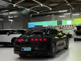 2024 Denza DenzaZ9 2.0T 207HP L4 E-CVT PHEV 38.5KWH
