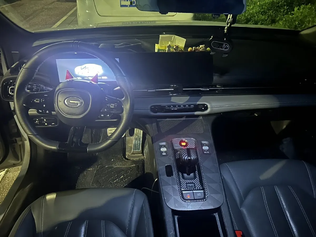 2024 GAC Trumpchi Empow 1.5T 177HP L4 7DCT,autocango,china used car exporter,china ev exporter,chinese used car exporter,chinese used ev exporter