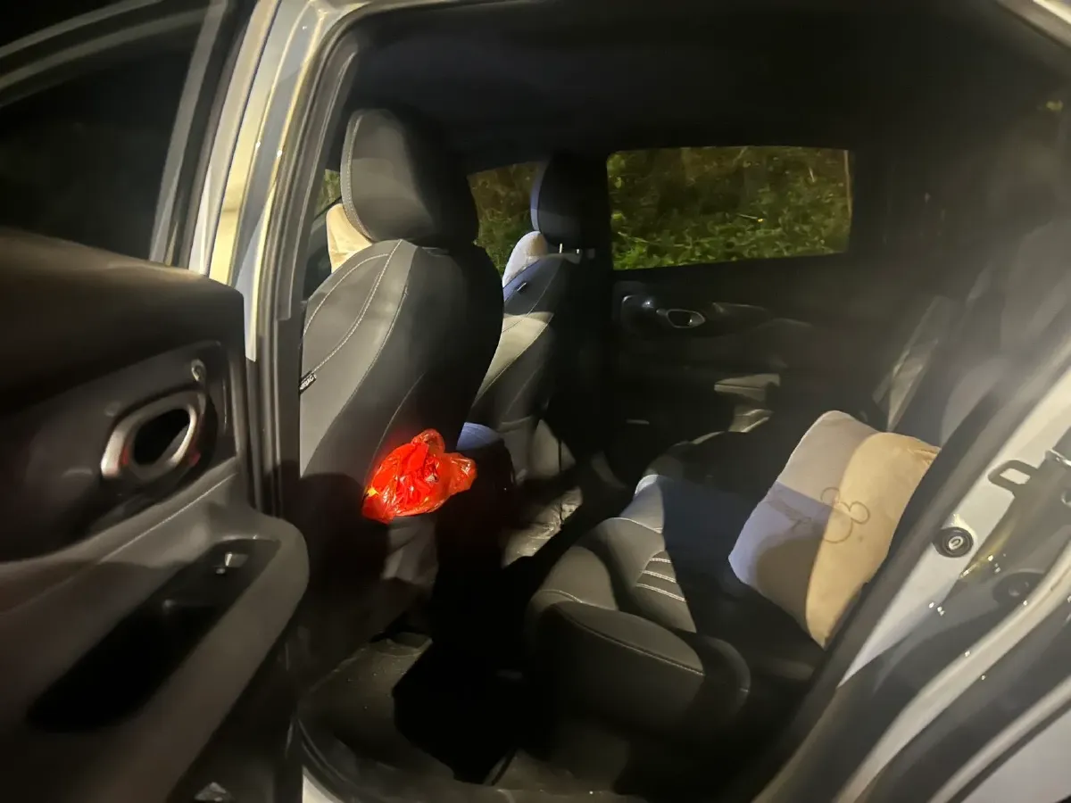 2024 GAC Trumpchi Empow 1.5T 177HP L4 7DCT,autocango,china used car exporter,china ev exporter,chinese used car exporter,chinese used ev exporter