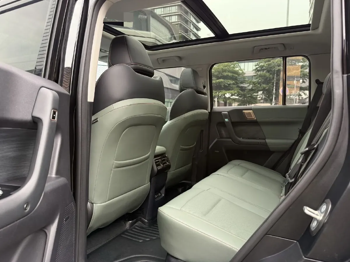 2024 iCAR iCAR 03T BEV 69.77KWH,autocango,china used car exporter,china ev exporter,chinese used car exporter,chinese used ev exporter