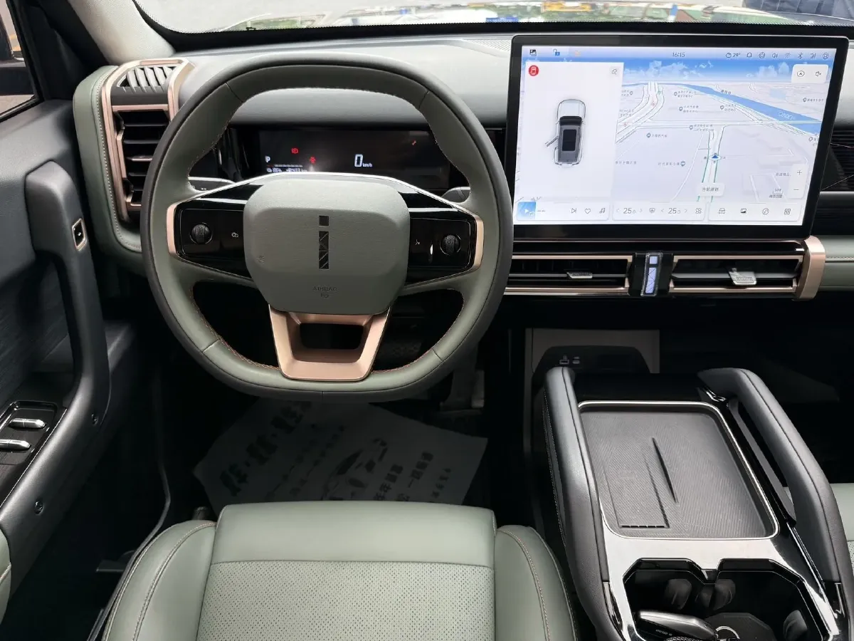 2024 iCAR iCAR 03T BEV 69.77KWH,autocango,china used car exporter,china ev exporter,chinese used car exporter,chinese used ev exporter
