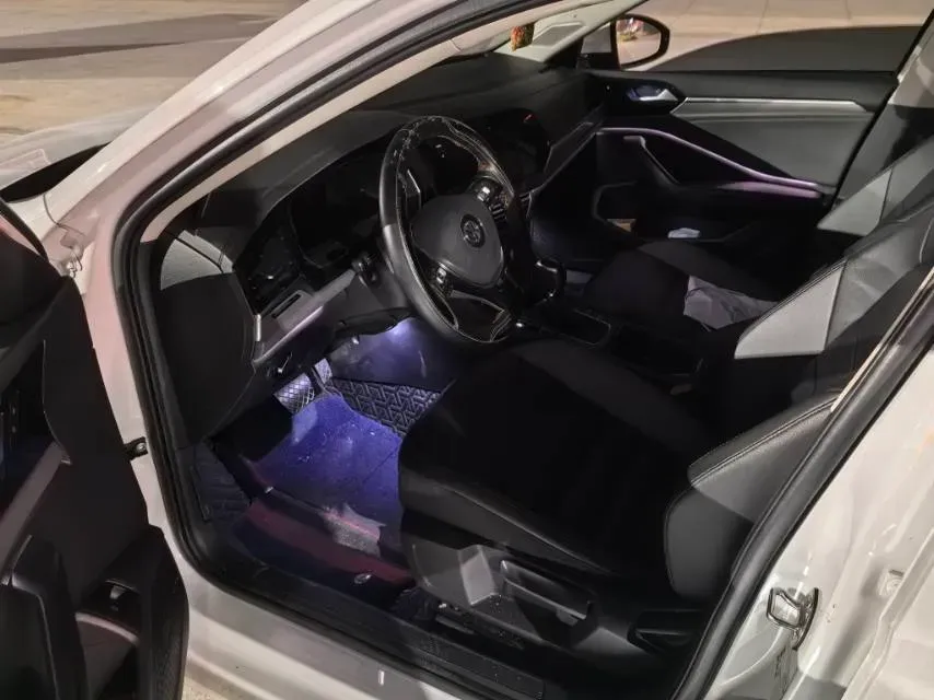 2020 Volkswagen Sagitar 1.2T 116HP L4 7DCT,autocango,china used car exporter,china ev exporter,chinese used car exporter,chinese used ev exporter
