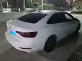2020 Volkswagen Sagitar 1.2T 116HP L4 7DCT