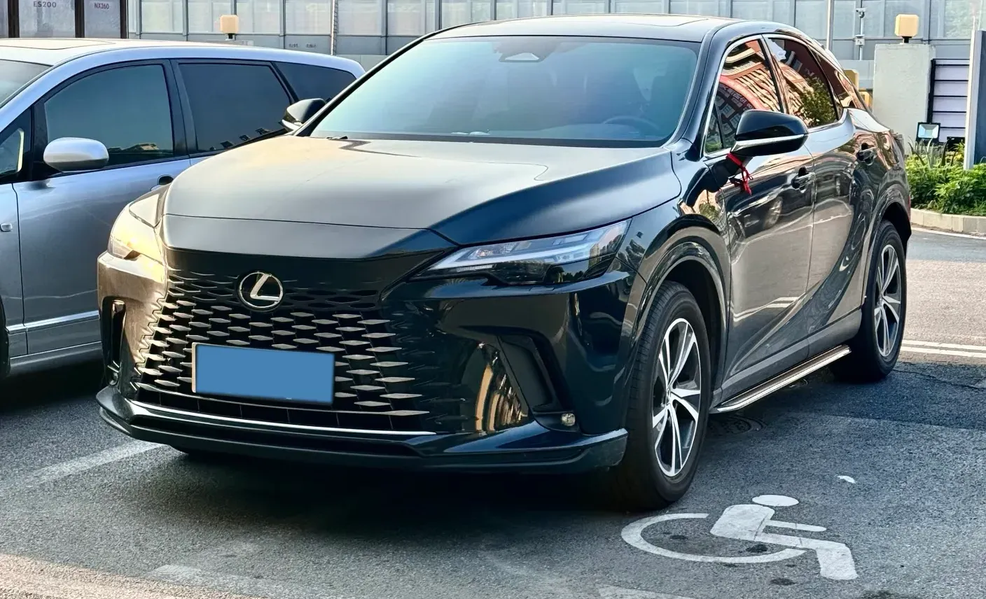2026 Lexus RX 2.0T 248HP L4 8AT,autocango,china used car exporter,china ev exporter,chinese used car exporter,chinese used ev exporter