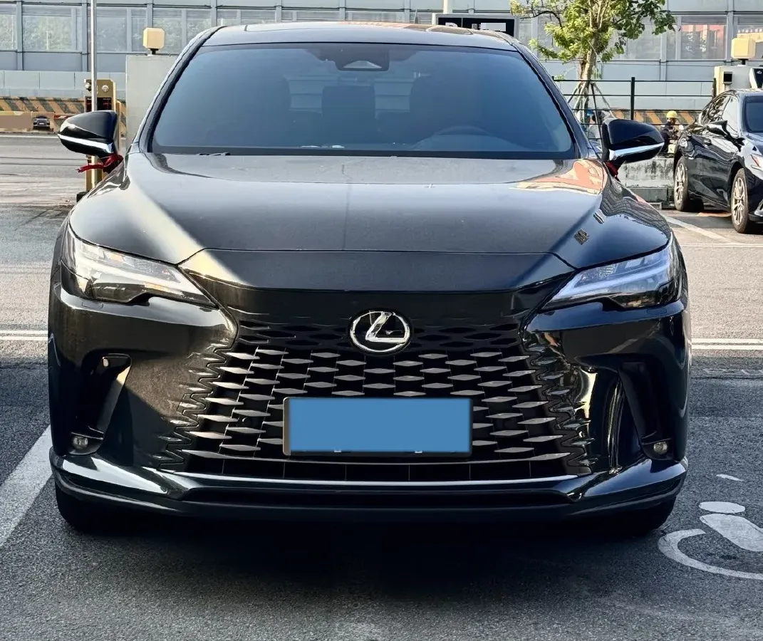 2026 Lexus RX 2.0T 248HP L4 8AT,autocango,china used car exporter,china ev exporter,chinese used car exporter,chinese used ev exporter