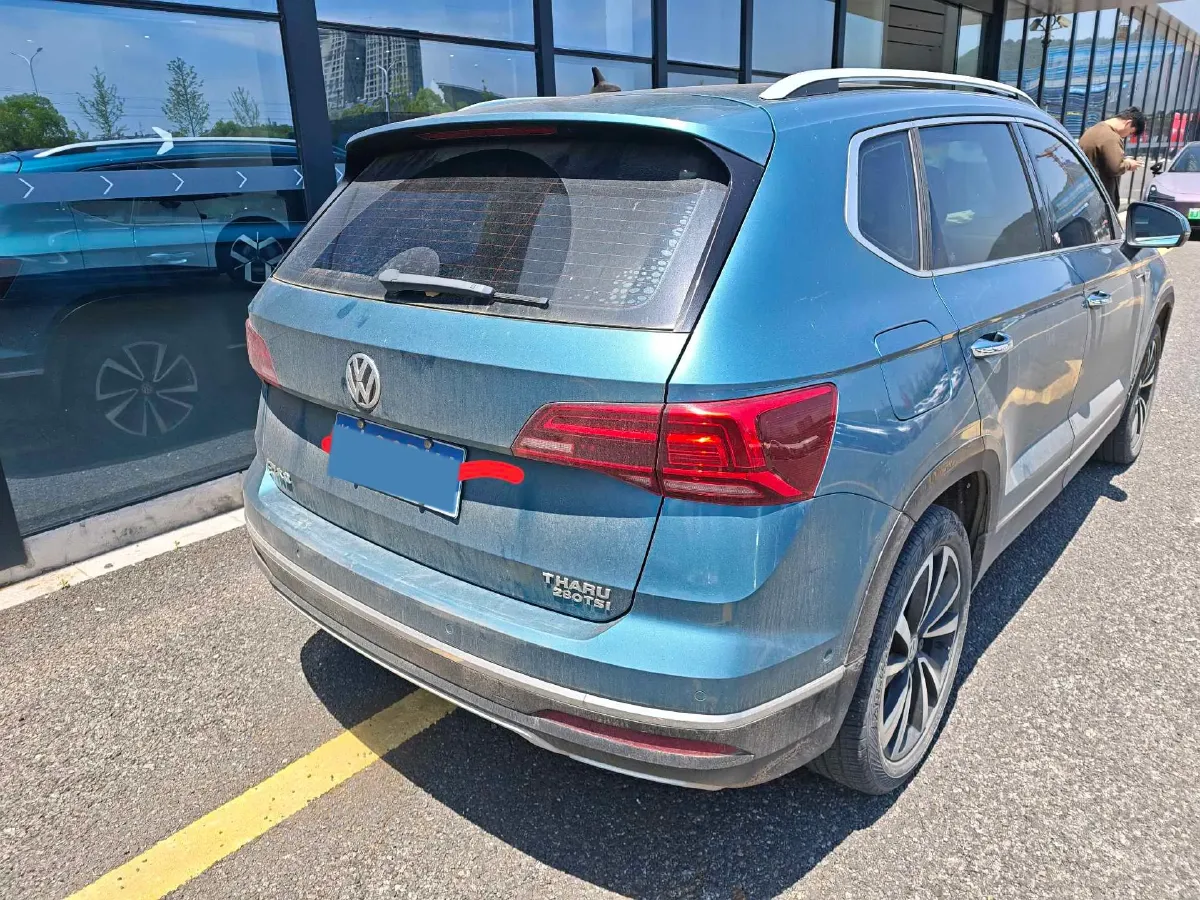 2019 HanTeng X5 BEV 42.72KWH,autocango,china used car exporter,china ev exporter,chinese used car exporter,chinese used ev exporter