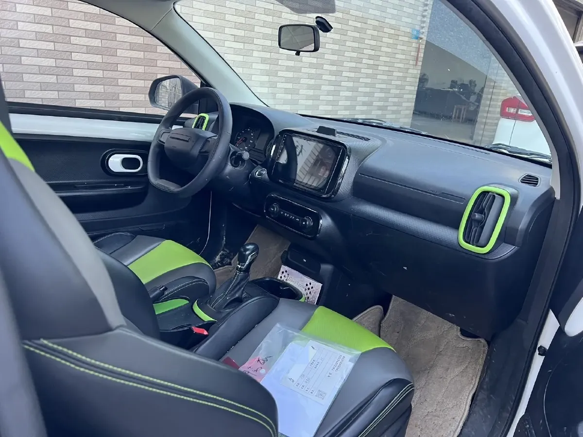 2021 Levdeo Mango BEV 17.28KWH,autocango,china used car exporter,china ev exporter,chinese used car exporter,chinese used ev exporter
