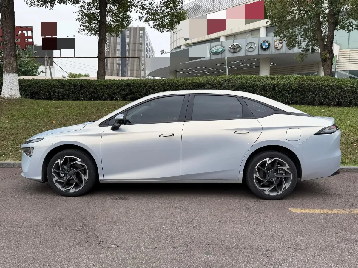 2024 Aion AION S MAX BEV 67.9KWH,autocango,china used car exporter,china ev exporter,chinese used car exporter,chinese used ev exporter
