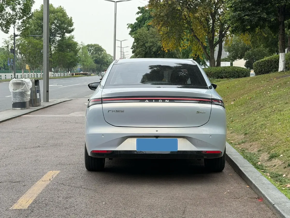 2024 Aion AION S MAX BEV 67.9KWH,autocango,china used car exporter,china ev exporter,chinese used car exporter,chinese used ev exporter