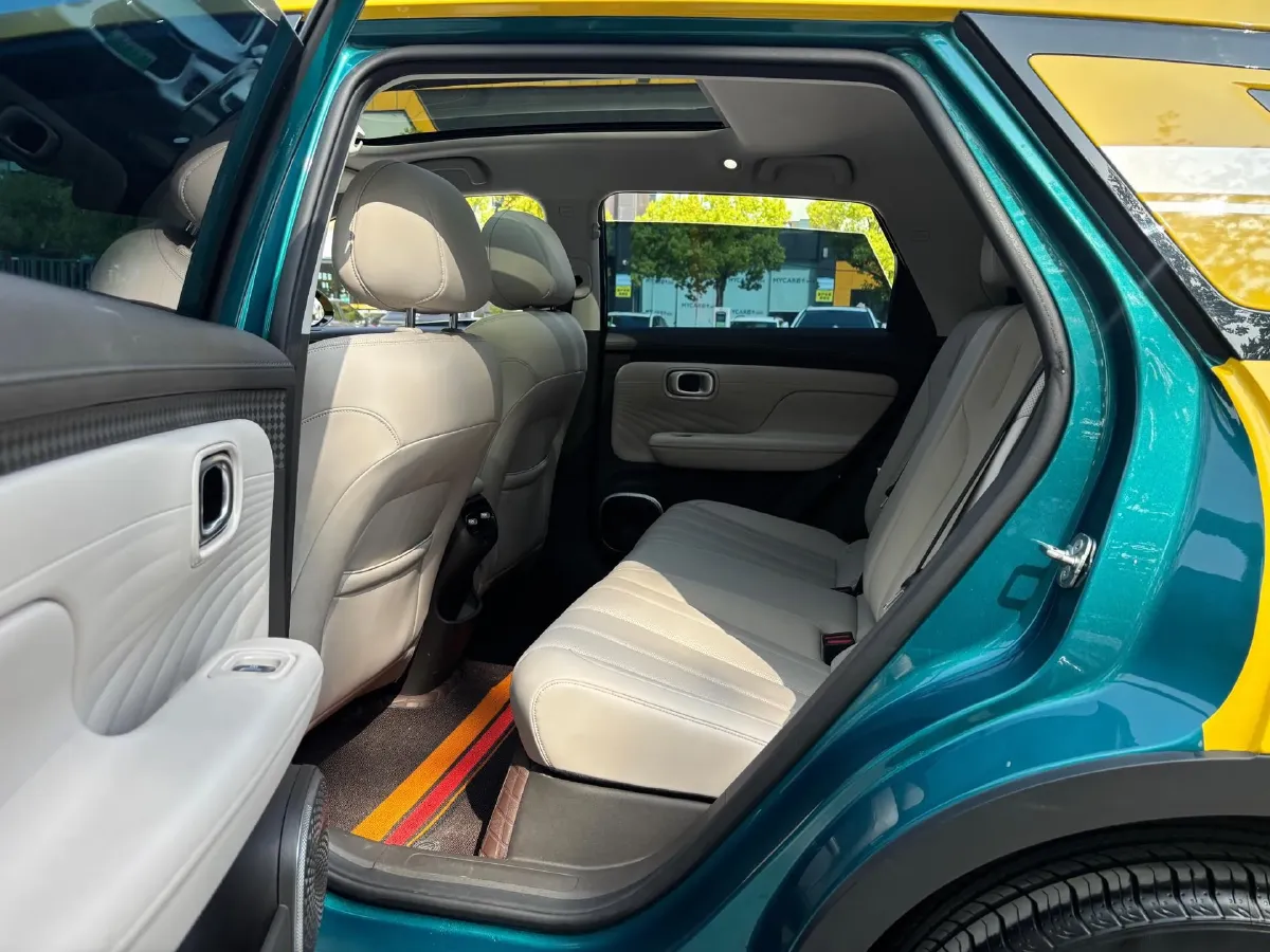 2025 Skyworth EV6 BEV,autocango,china used car exporter,china ev exporter,chinese used car exporter,chinese used ev exporter