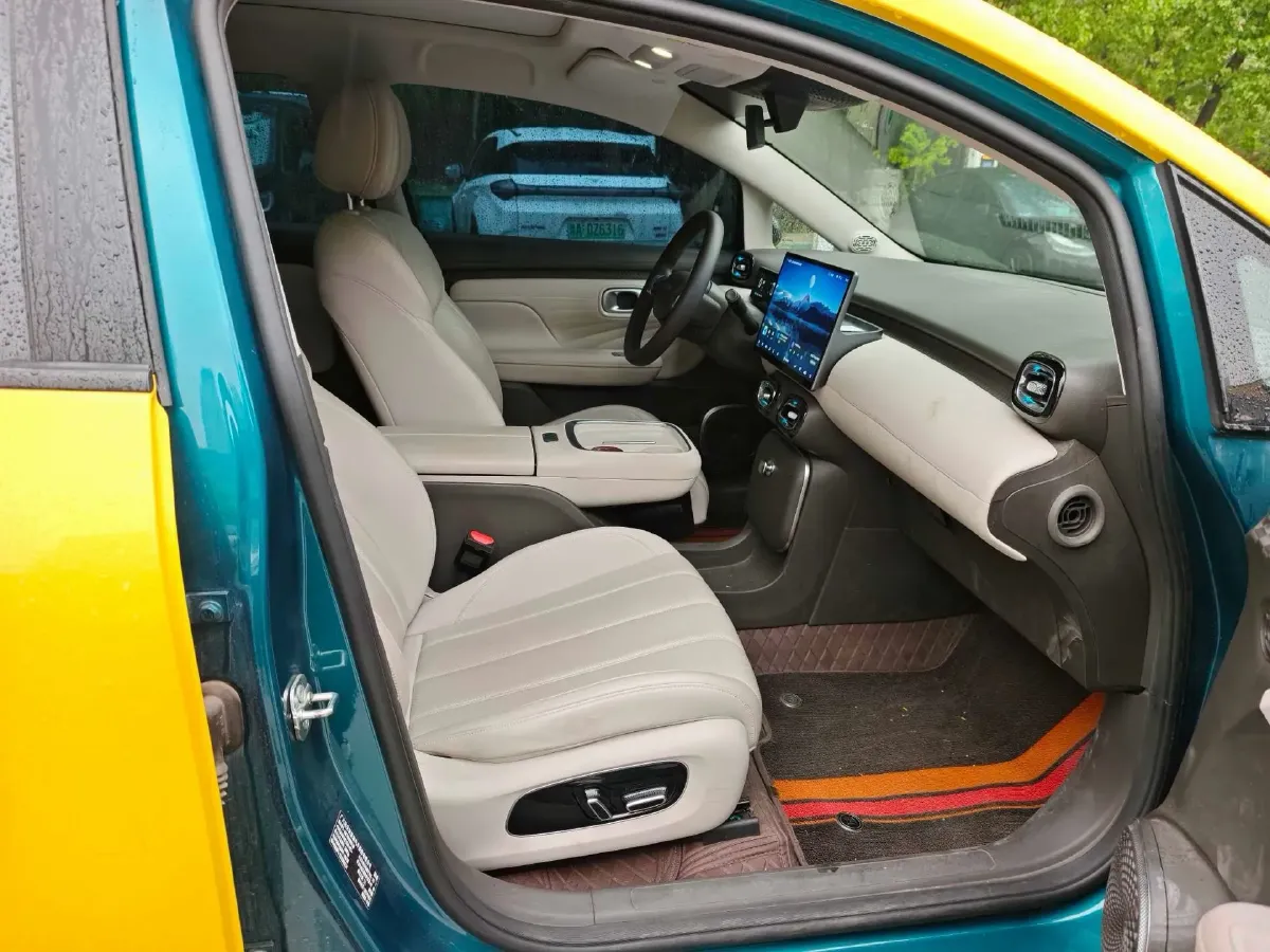 2025 Skyworth EV6 BEV,autocango,china used car exporter,china ev exporter,chinese used car exporter,chinese used ev exporter