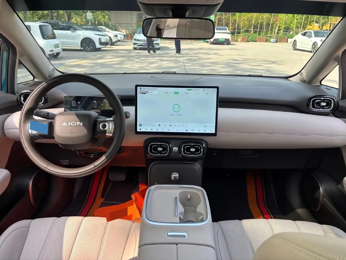 2025 Skyworth EV6 BEV,autocango,china used car exporter,china ev exporter,chinese used car exporter,chinese used ev exporter