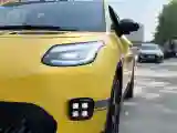 2025 Skyworth EV6 BEV