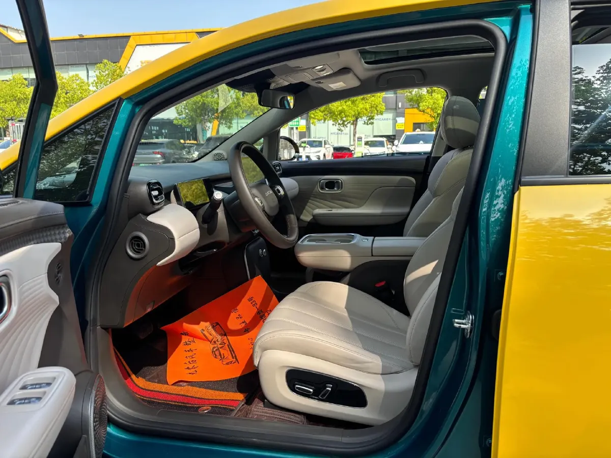 2025 Skyworth EV6 BEV,autocango,china used car exporter,china ev exporter,chinese used car exporter,chinese used ev exporter