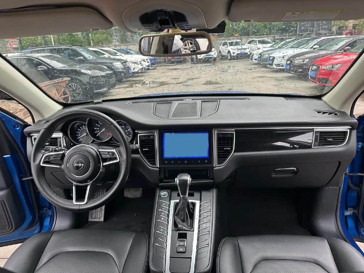 2017 Zotye SR9 2.0T 190HP L4 6DCT,autocango,china used car exporter,china ev exporter,chinese used car exporter,chinese used ev exporter