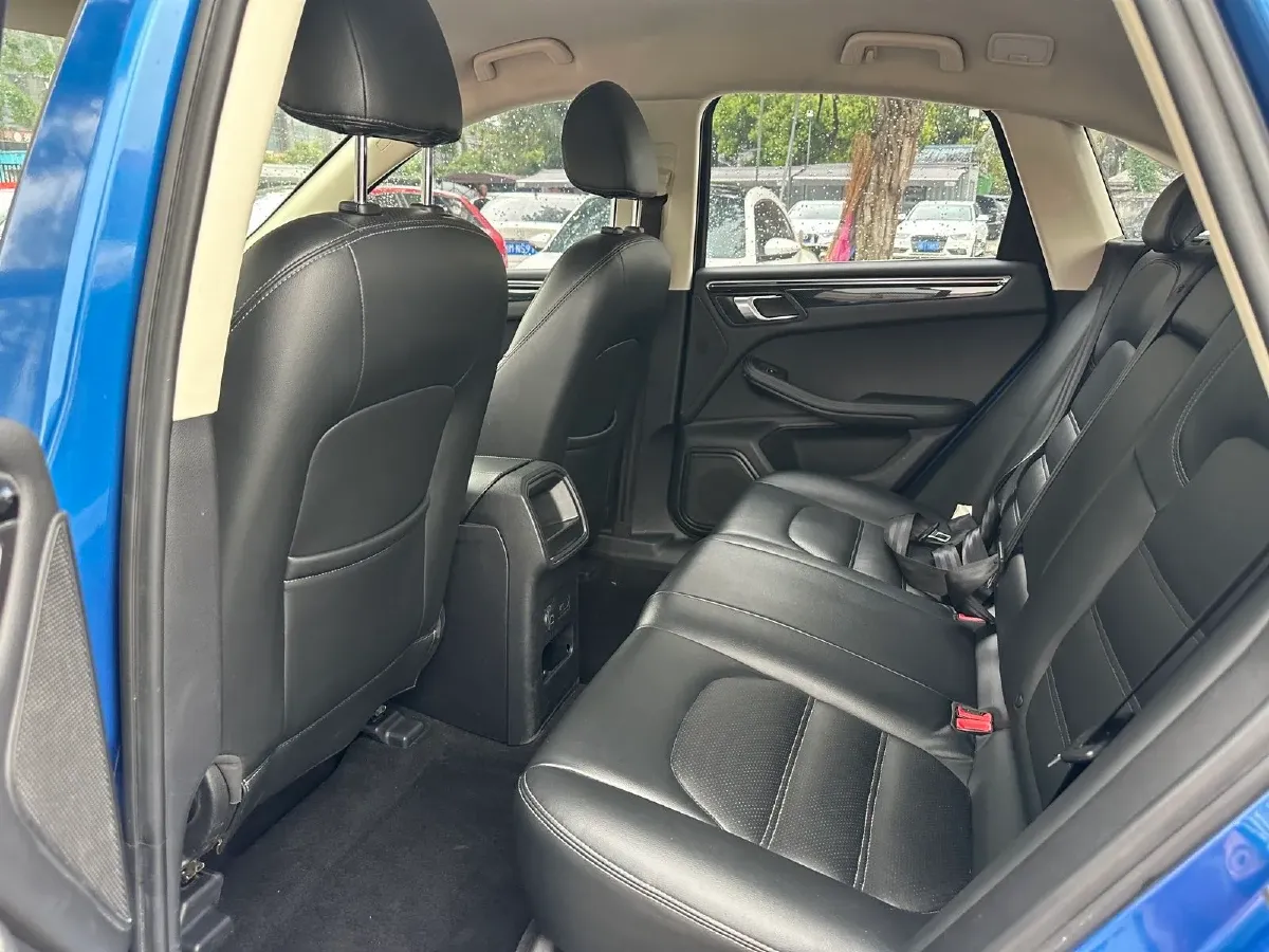 2017 Zotye SR9 2.0T 190HP L4 6DCT,autocango,china used car exporter,china ev exporter,chinese used car exporter,chinese used ev exporter