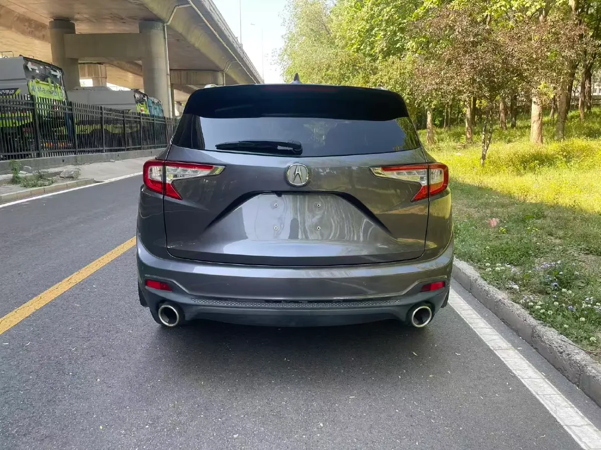 2019 Acura RDX 2.0T 265HP L4 10AT,autocango,china used car exporter,china ev exporter,chinese used car exporter,chinese used ev exporter
