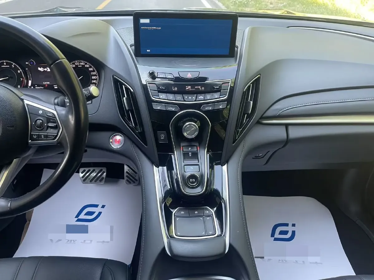 2019 Acura RDX 2.0T 265HP L4 10AT,autocango,china used car exporter,china ev exporter,chinese used car exporter,chinese used ev exporter