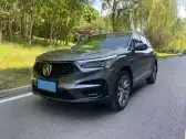 2019 ACURA RDX,autocango,china used car exporter,china ev exporter,chinese used car exporter,chinese used ev exporter