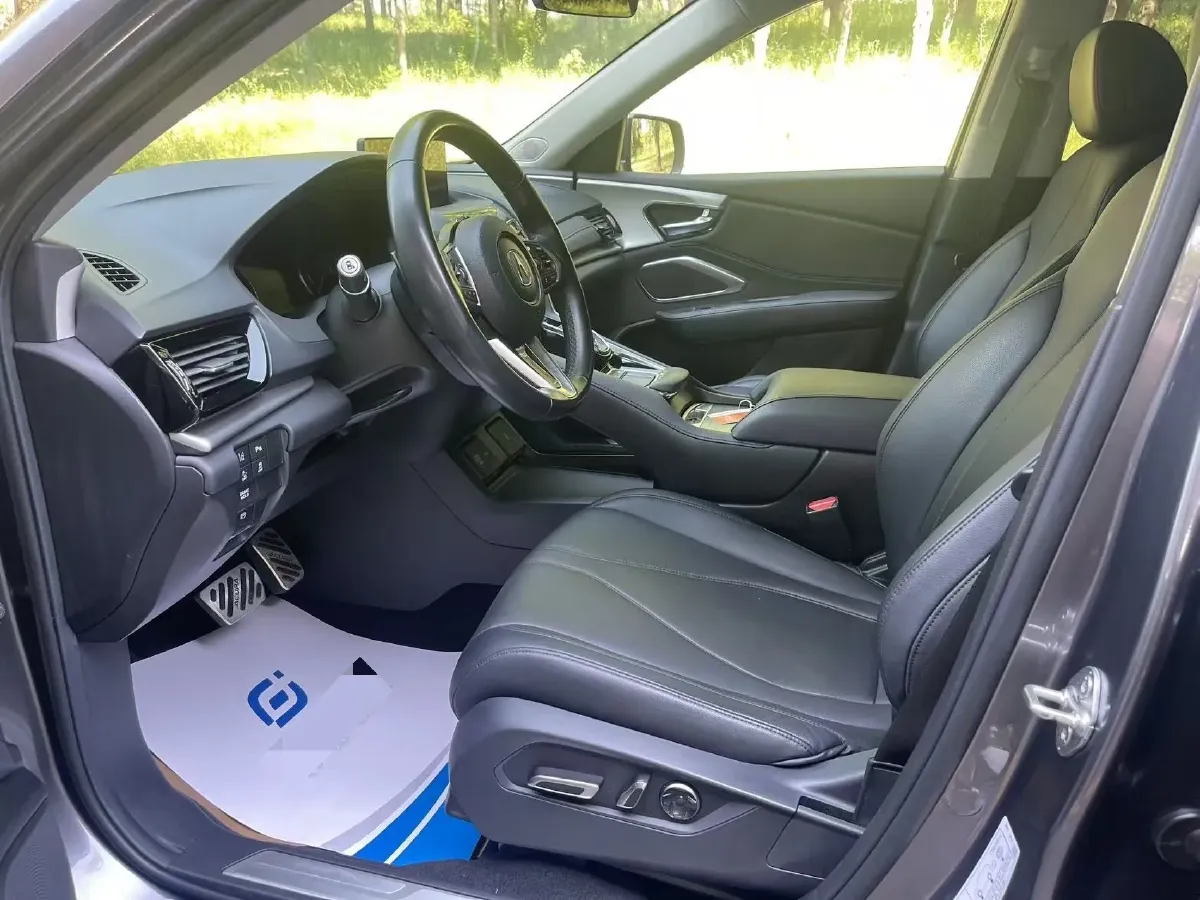 2019 Acura RDX 2.0T 265HP L4 10AT,autocango,china used car exporter,china ev exporter,chinese used car exporter,chinese used ev exporter