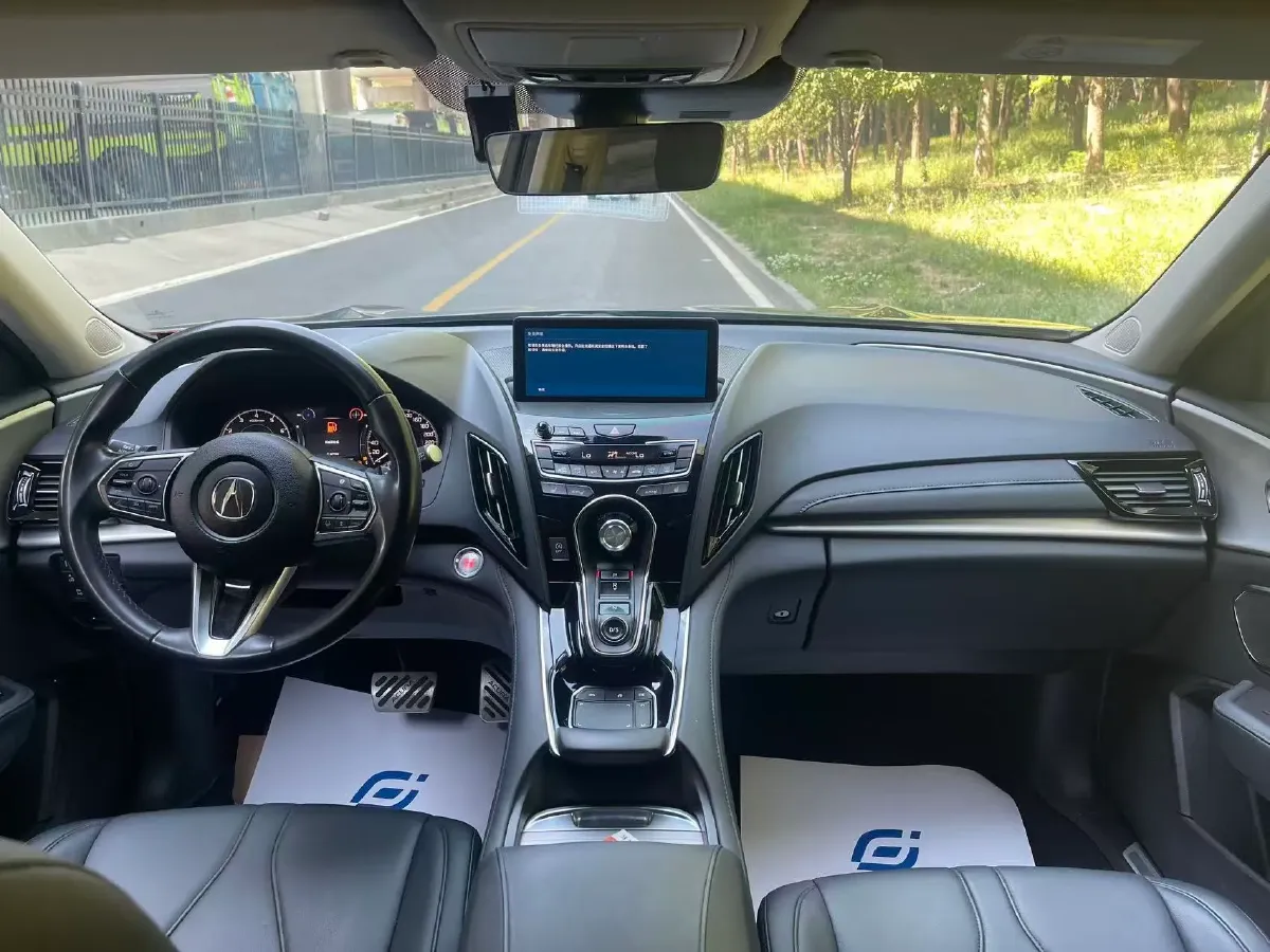 2019 Acura RDX 2.0T 265HP L4 10AT,autocango,china used car exporter,china ev exporter,chinese used car exporter,chinese used ev exporter