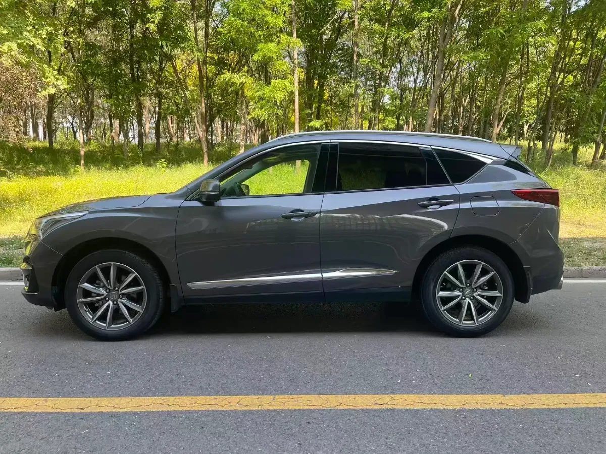 2019 Acura RDX 2.0T 265HP L4 10AT,autocango,china used car exporter,china ev exporter,chinese used car exporter,chinese used ev exporter