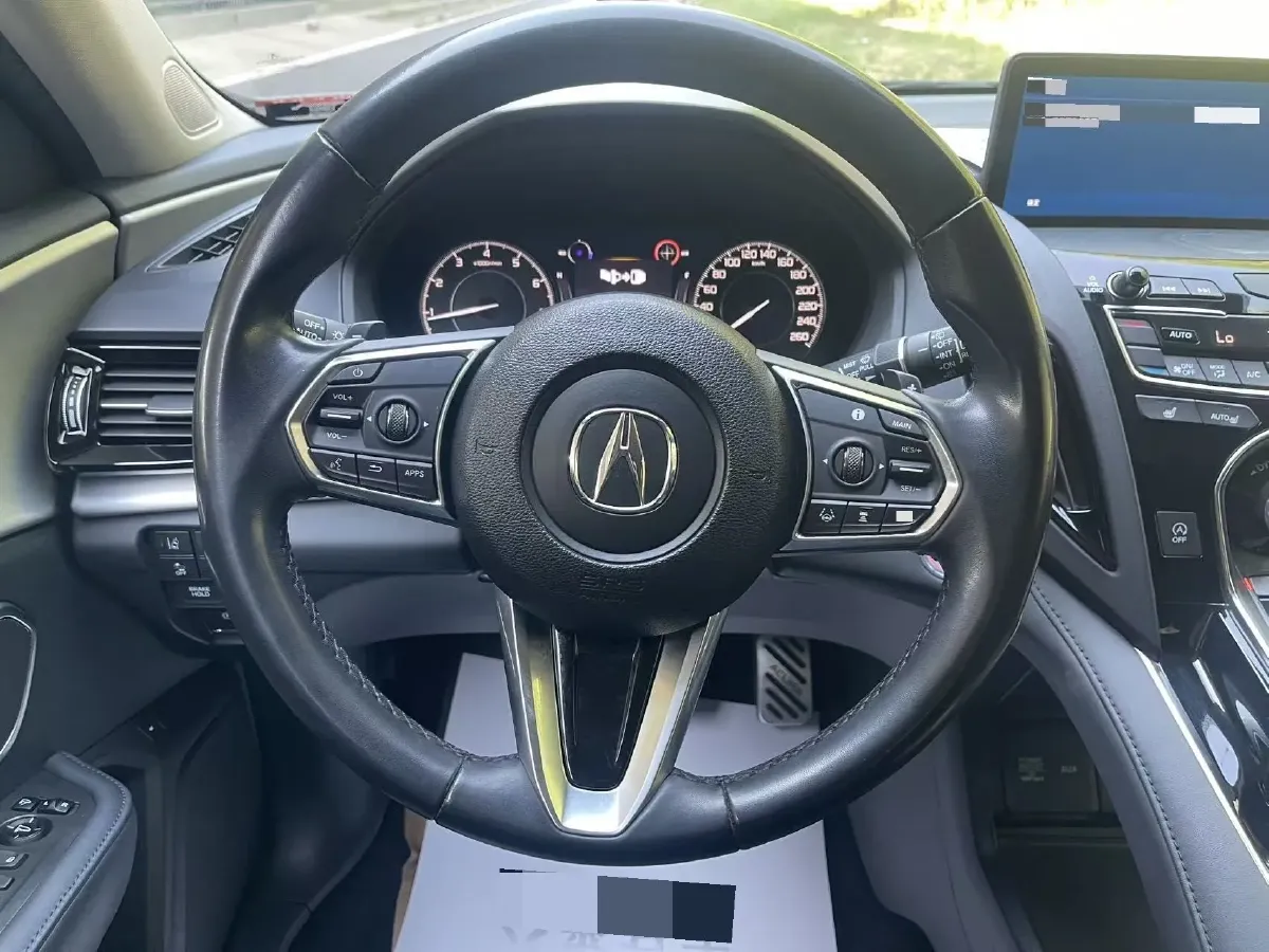 2019 Acura RDX 2.0T 265HP L4 10AT,autocango,china used car exporter,china ev exporter,chinese used car exporter,chinese used ev exporter