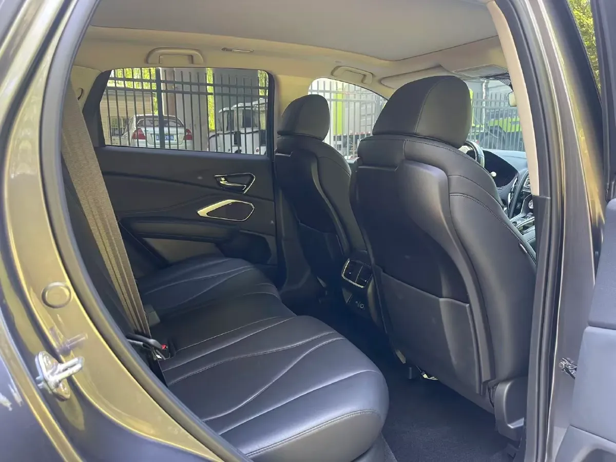 2019 Acura RDX 2.0T 265HP L4 10AT,autocango,china used car exporter,china ev exporter,chinese used car exporter,chinese used ev exporter