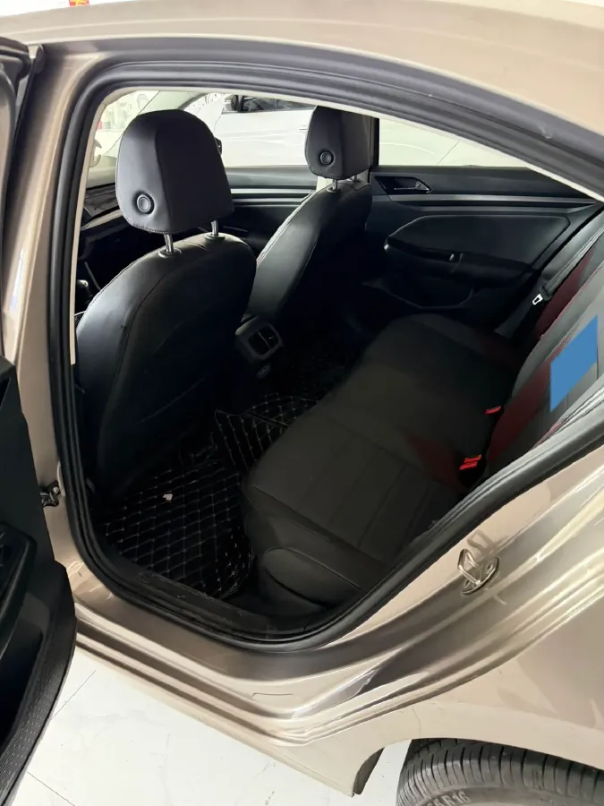 2020 Volkswagen Bora 1.5L 113HP L4 6AT,autocango,china used car exporter,china ev exporter,chinese used car exporter,chinese used ev exporter