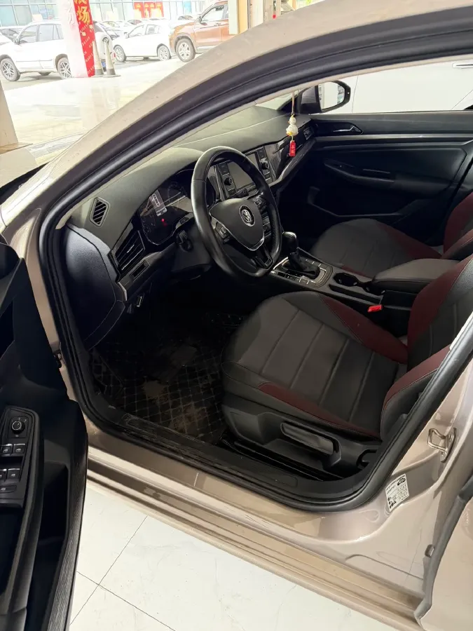 2020 Volkswagen Bora 1.5L 113HP L4 6AT,autocango,china used car exporter,china ev exporter,chinese used car exporter,chinese used ev exporter