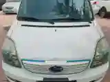 2017 BAIC ChangHe Wagon R X5E BEV 32KWH