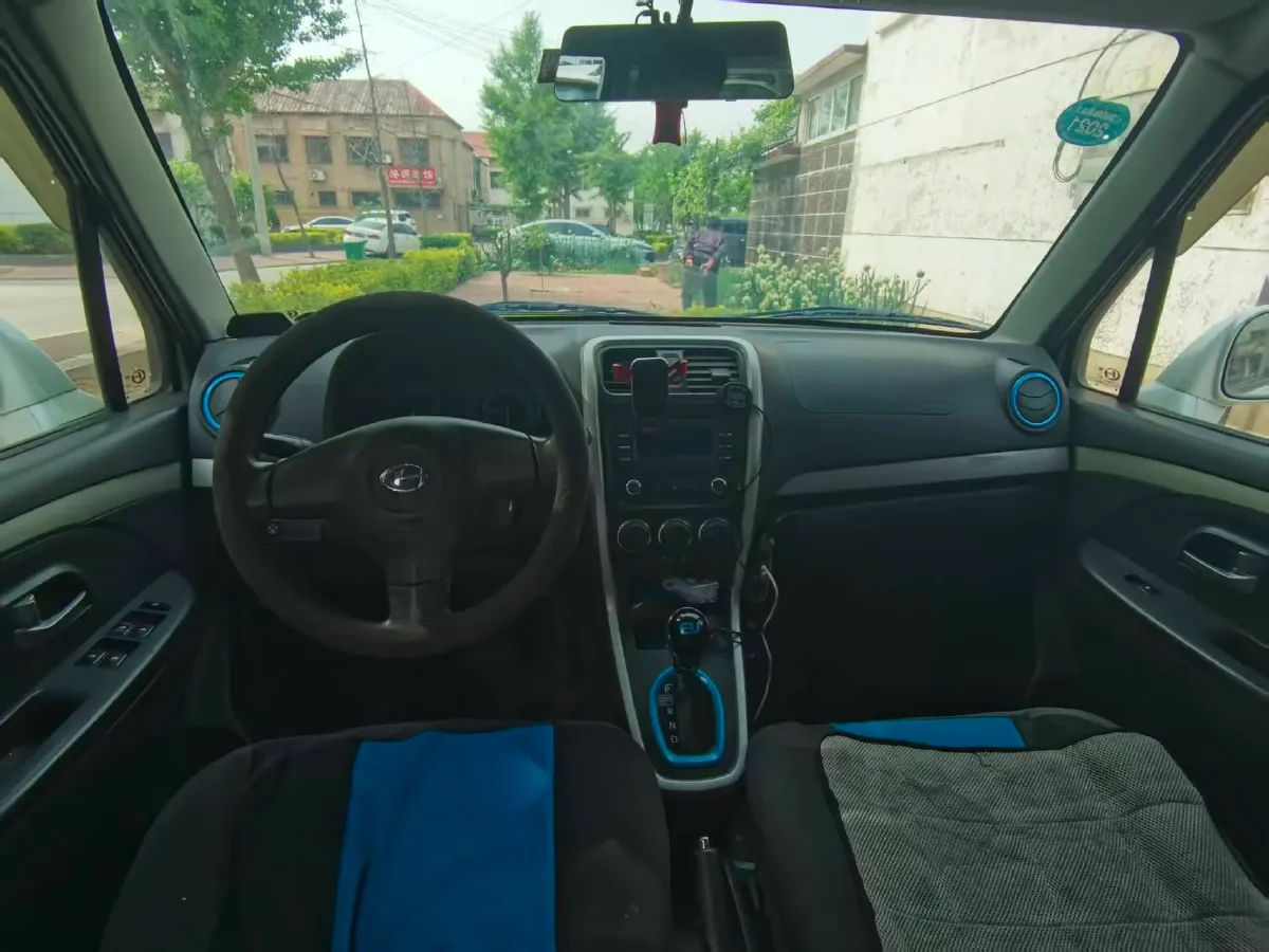 2017 BAIC ChangHe Wagon R X5E BEV 32KWH,autocango,china used car exporter,china ev exporter,chinese used car exporter,chinese used ev exporter