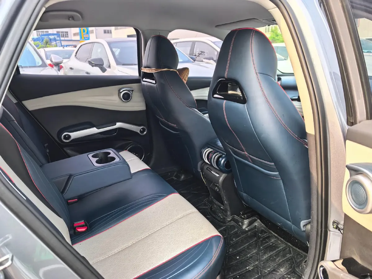 2022 BYD Destroyer 05 1.5L 110HP L4 E-CVT PHEV 8.3KWH,autocango,china used car exporter,china ev exporter,chinese used car exporter,chinese used ev exporter