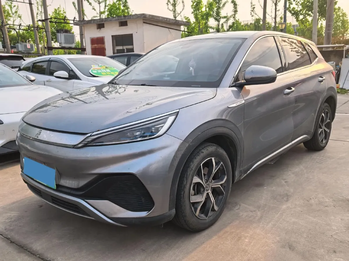 2022 BYD Destroyer 05 1.5L 110HP L4 E-CVT PHEV 8.3KWH,autocango,china used car exporter,china ev exporter,chinese used car exporter,chinese used ev exporter