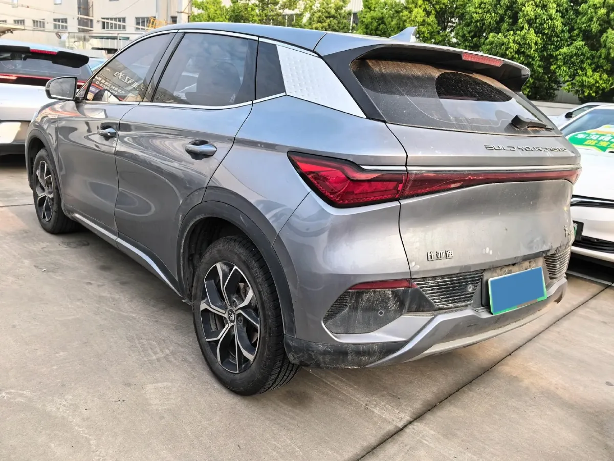 2022 BYD Destroyer 05 1.5L 110HP L4 E-CVT PHEV 8.3KWH,autocango,china used car exporter,china ev exporter,chinese used car exporter,chinese used ev exporter