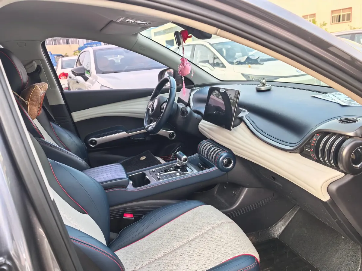 2022 BYD Destroyer 05 1.5L 110HP L4 E-CVT PHEV 8.3KWH,autocango,china used car exporter,china ev exporter,chinese used car exporter,chinese used ev exporter