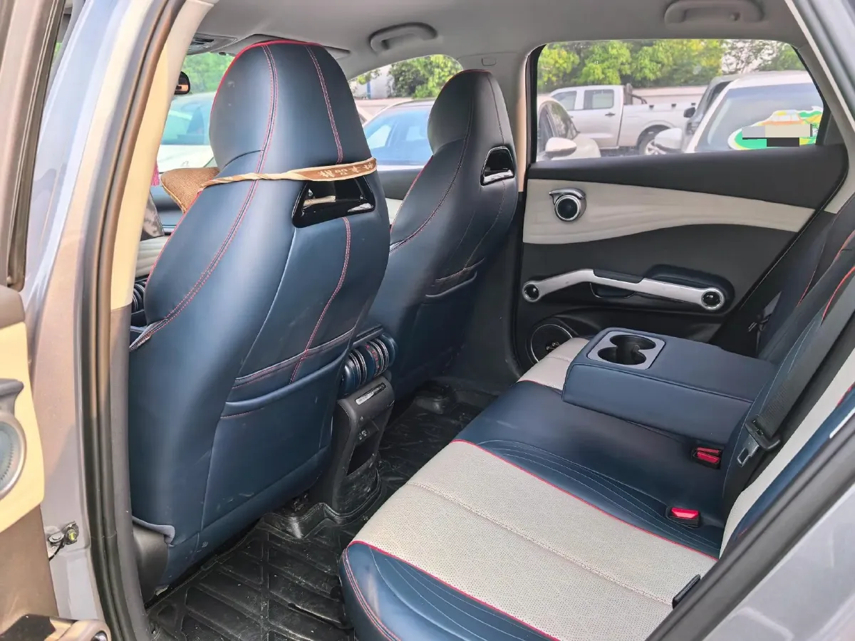 2022 BYD Destroyer 05 1.5L 110HP L4 E-CVT PHEV 8.3KWH,autocango,china used car exporter,china ev exporter,chinese used car exporter,chinese used ev exporter