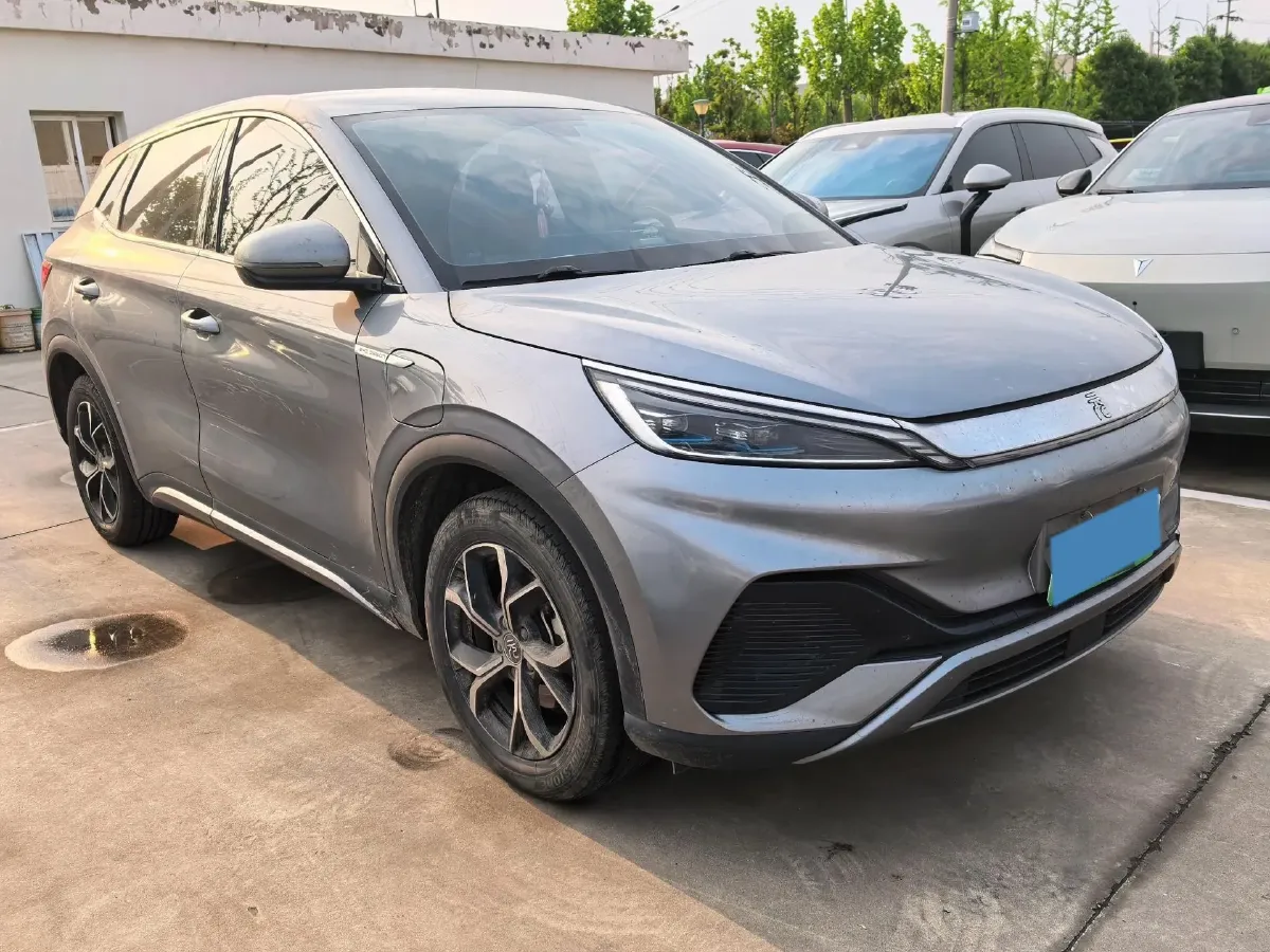 2022 BYD Destroyer 05 1.5L 110HP L4 E-CVT PHEV 8.3KWH,autocango,china used car exporter,china ev exporter,chinese used car exporter,chinese used ev exporter