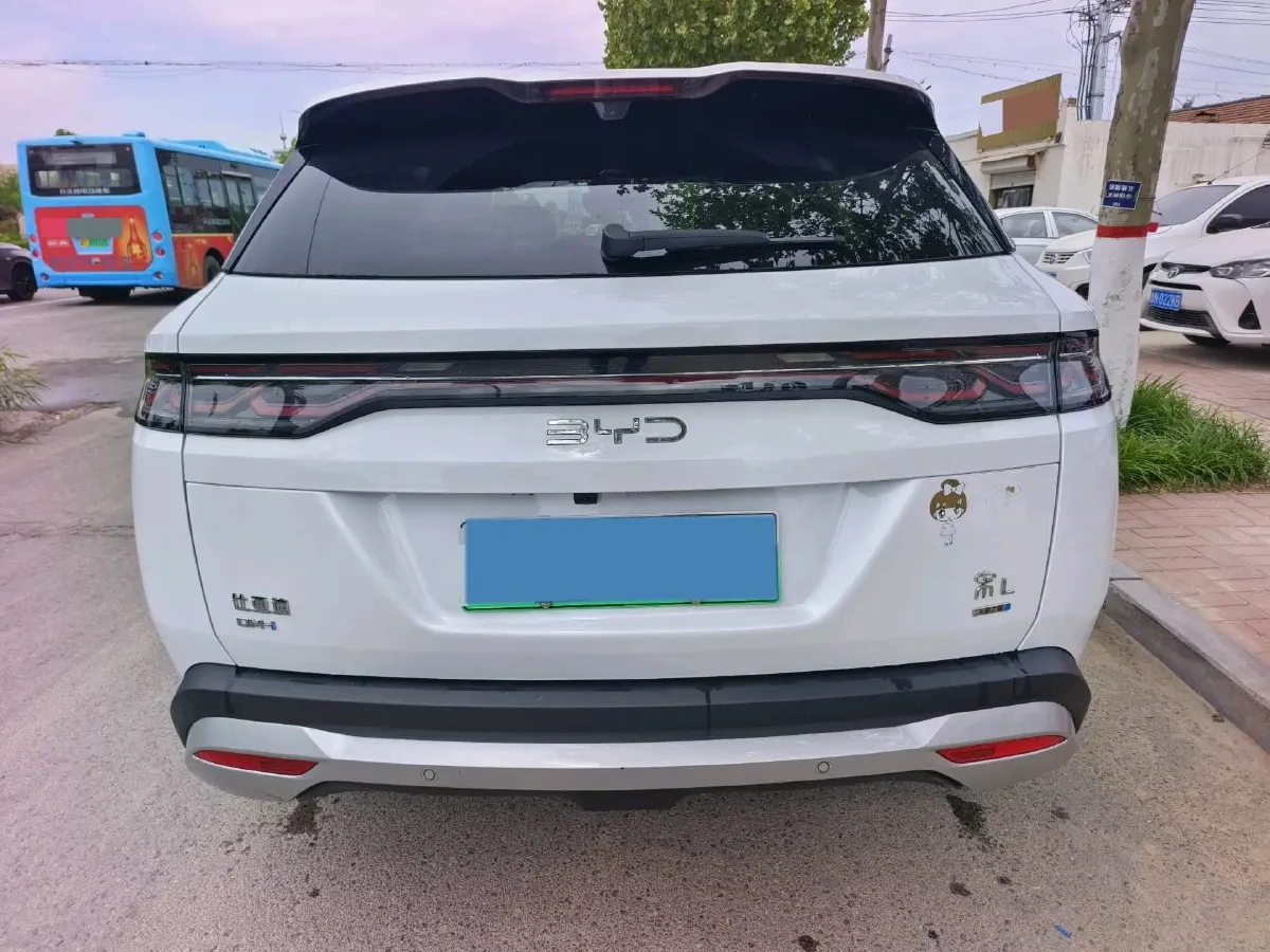 2025 BYD SongL DM-i 1.5L 101HP L4 E-CVT PHEV 18.3KWH,autocango,china used car exporter,china ev exporter,chinese used car exporter,chinese used ev exporter