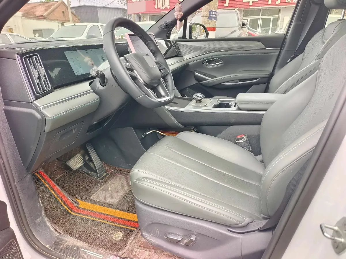 2025 BYD SongL DM-i 1.5L 101HP L4 E-CVT PHEV 18.3KWH,autocango,china used car exporter,china ev exporter,chinese used car exporter,chinese used ev exporter