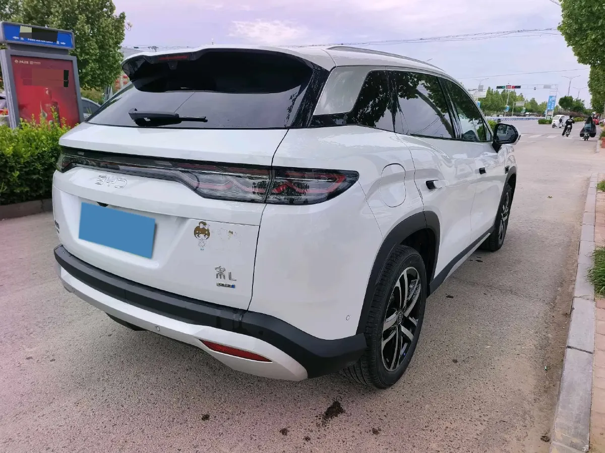 2025 BYD SongL DM-i 1.5L 101HP L4 E-CVT PHEV 18.3KWH,autocango,china used car exporter,china ev exporter,chinese used car exporter,chinese used ev exporter