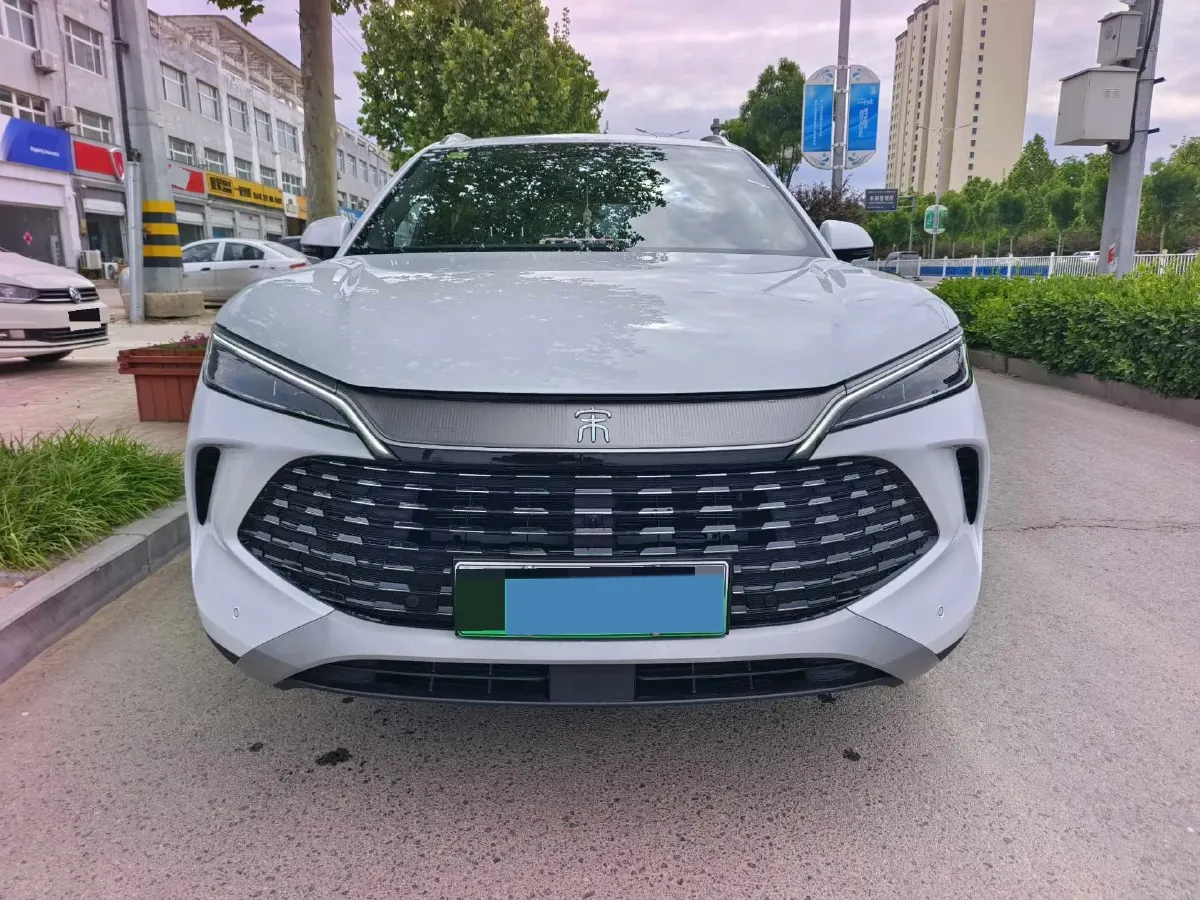 2025 BYD SongL DM-i 1.5L 101HP L4 E-CVT PHEV 18.3KWH,autocango,china used car exporter,china ev exporter,chinese used car exporter,chinese used ev exporter
