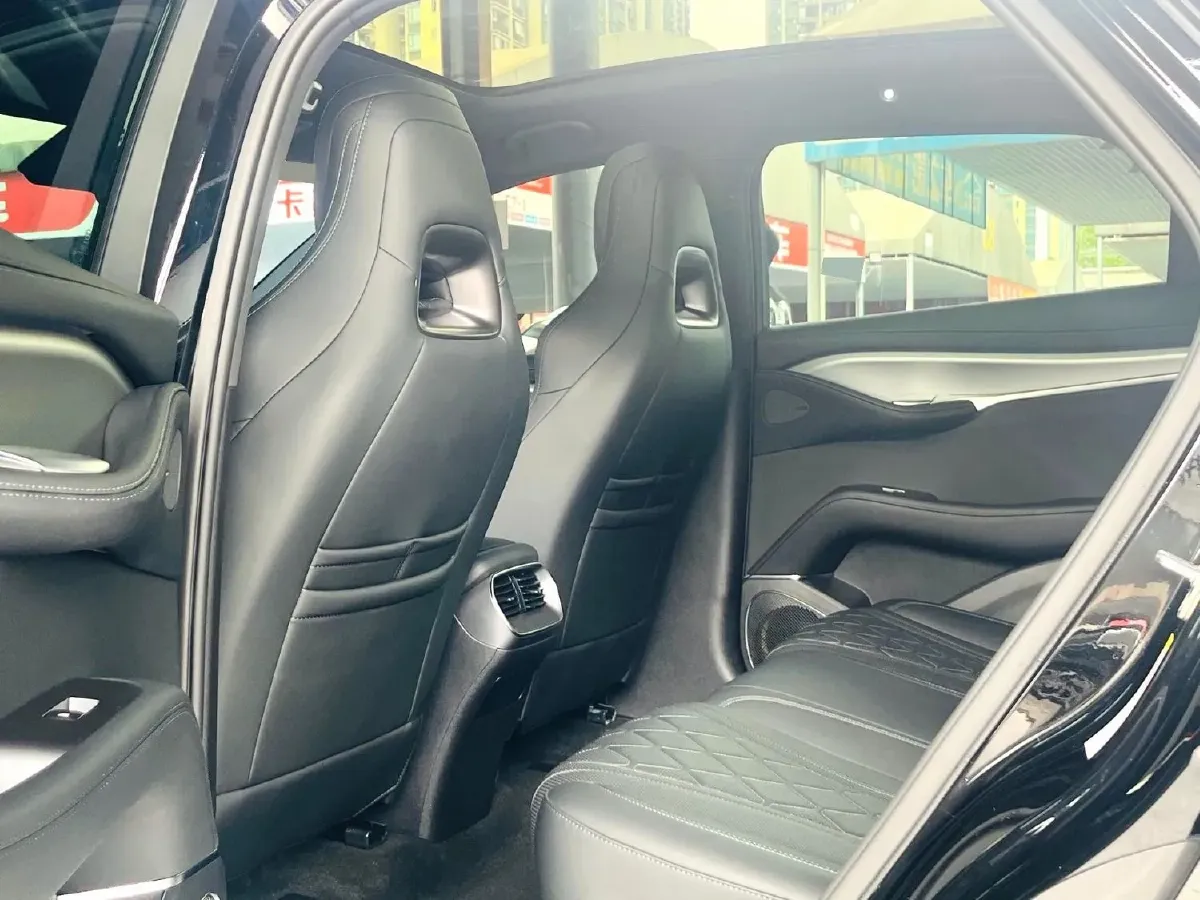 2024 BYD Sea Lion 07 BEV 71.8KWH,autocango,china used car exporter,china ev exporter,chinese used car exporter,chinese used ev exporter