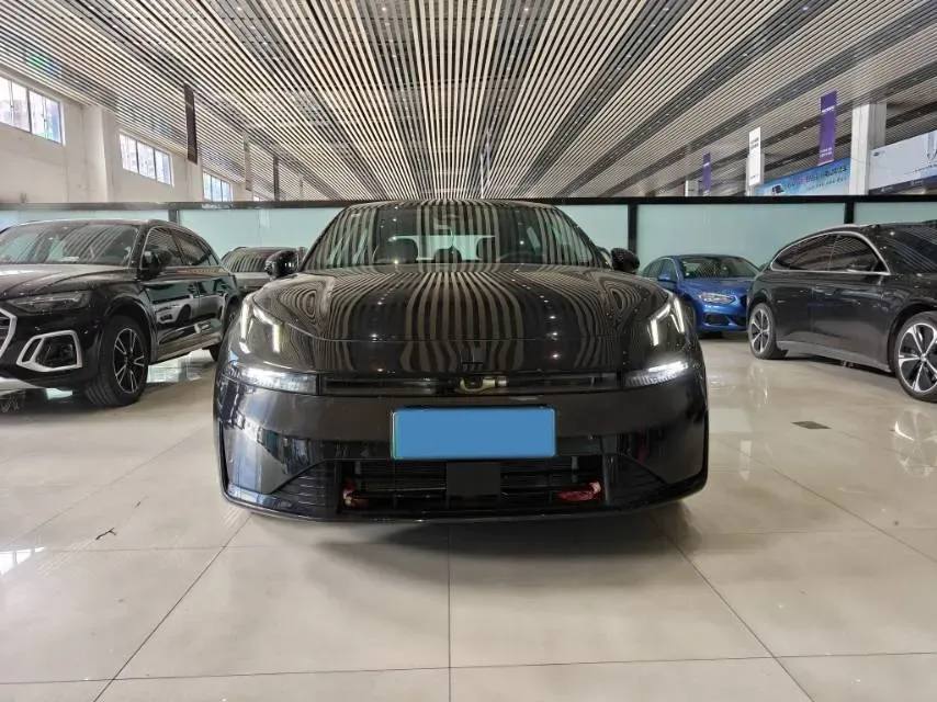 2024 LYNK&CO 07 EM-P 1.5T 163HP L4 3DHT PHEV 18.99KWH,autocango,china used car exporter,china ev exporter,chinese used car exporter,chinese used ev exporter