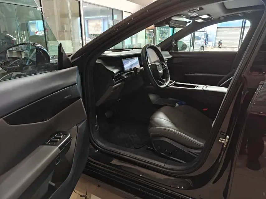 2024 LYNK&CO 07 EM-P 1.5T 163HP L4 3DHT PHEV 18.99KWH,autocango,china used car exporter,china ev exporter,chinese used car exporter,chinese used ev exporter