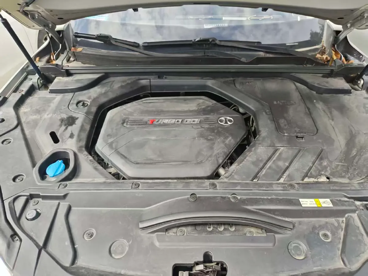 2020 BeiJing Auto X7 1.5T 188HP L4 7DCT,autocango,china used car exporter,china ev exporter,chinese used car exporter,chinese used ev exporter