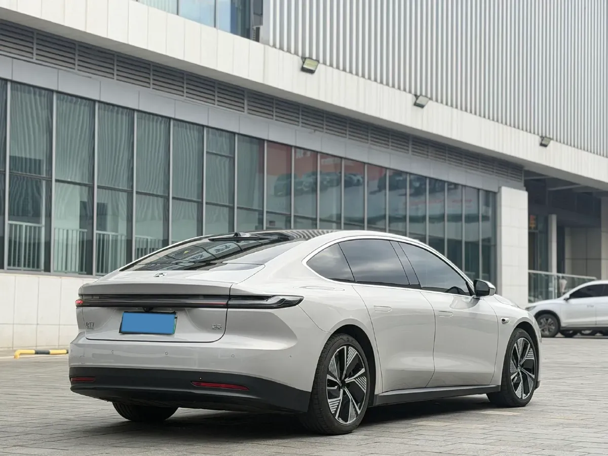 2024 NIO ET7 BEV 75KWH,autocango,china used car exporter,china ev exporter,chinese used car exporter,chinese used ev exporter