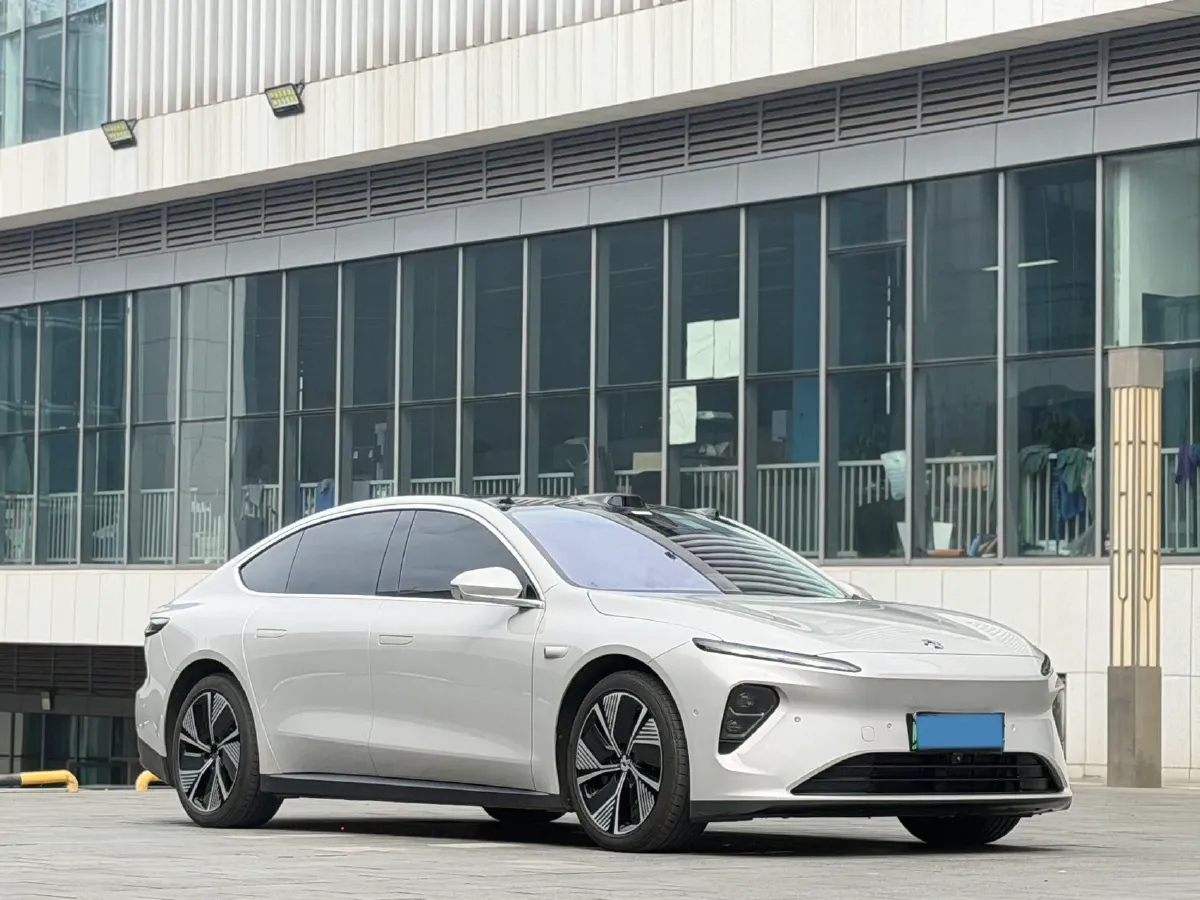2024 NIO ET7 BEV 75KWH,autocango,china used car exporter,china ev exporter,chinese used car exporter,chinese used ev exporter