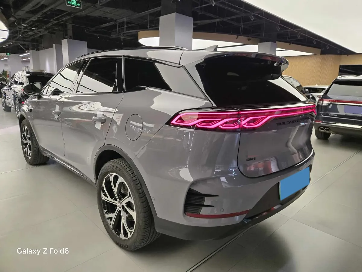 2025 BYD Tang 1.5T 156HP L4 E-CVT PHEV 21.504KWH,autocango,china used car exporter,china ev exporter,chinese used car exporter,chinese used ev exporter